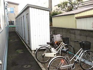 環状通東駅 徒歩22分 2階の物件内観写真